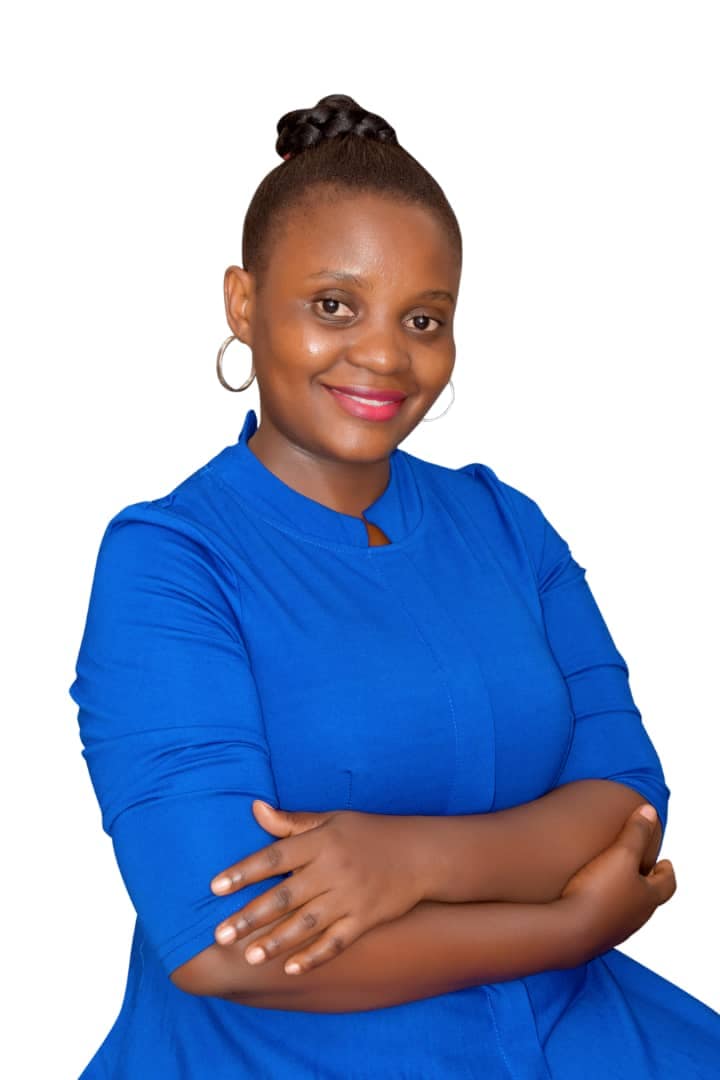 Winnie Nakiyingi 